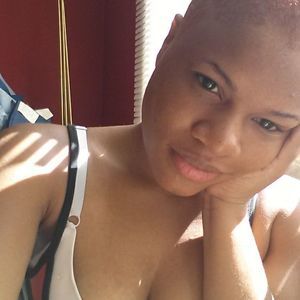 Meet your Posher, Kiarra